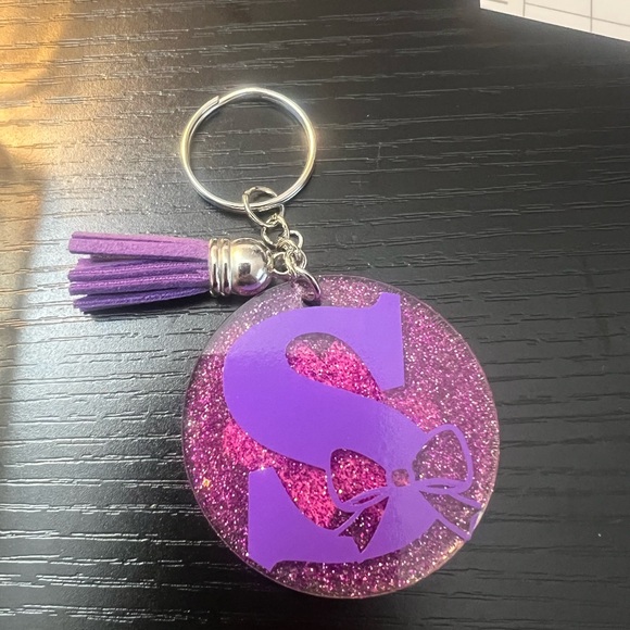 Keychains handmade - Picture 4 of 8